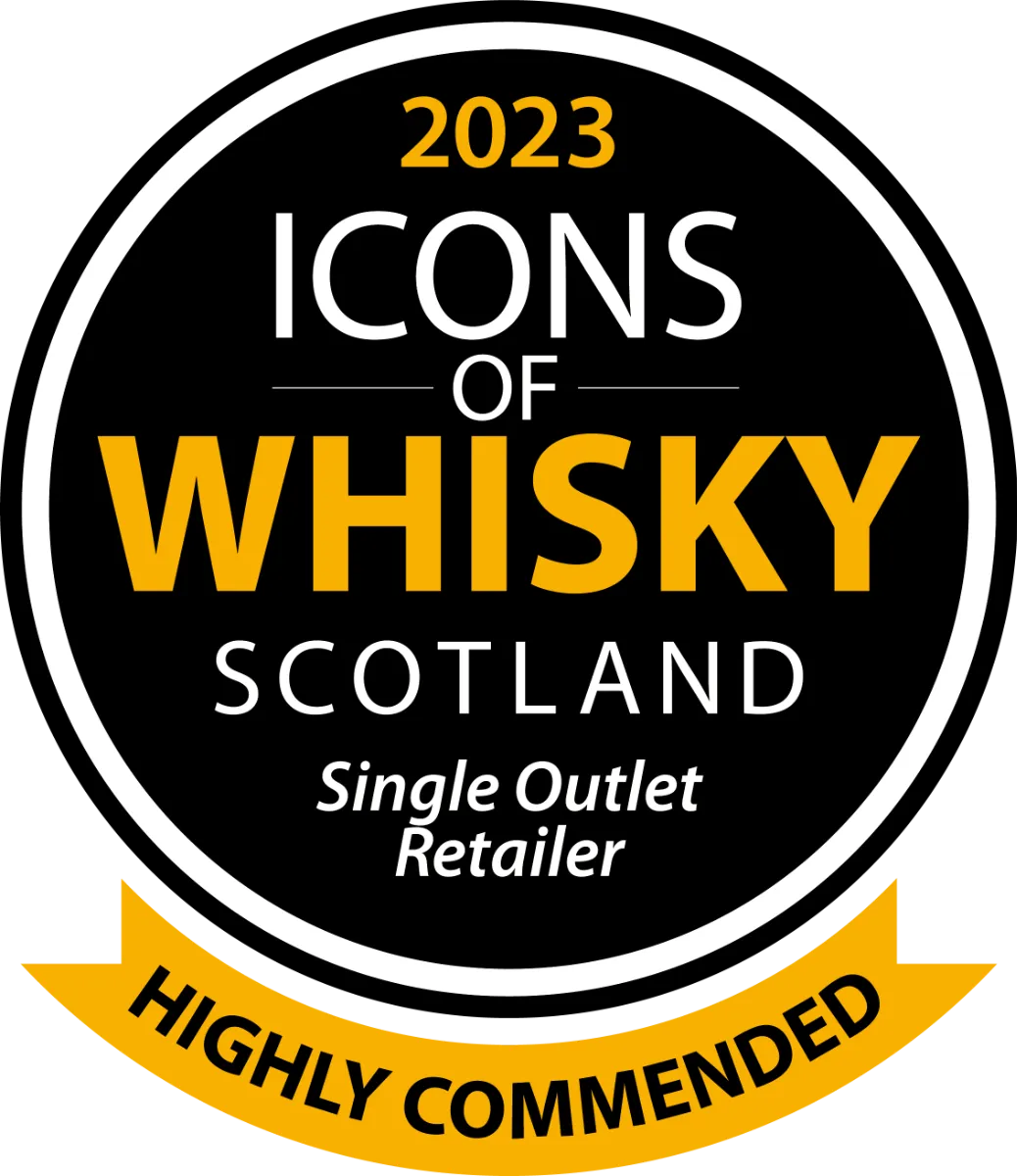 Highly Commended Single Outlet of the Year
